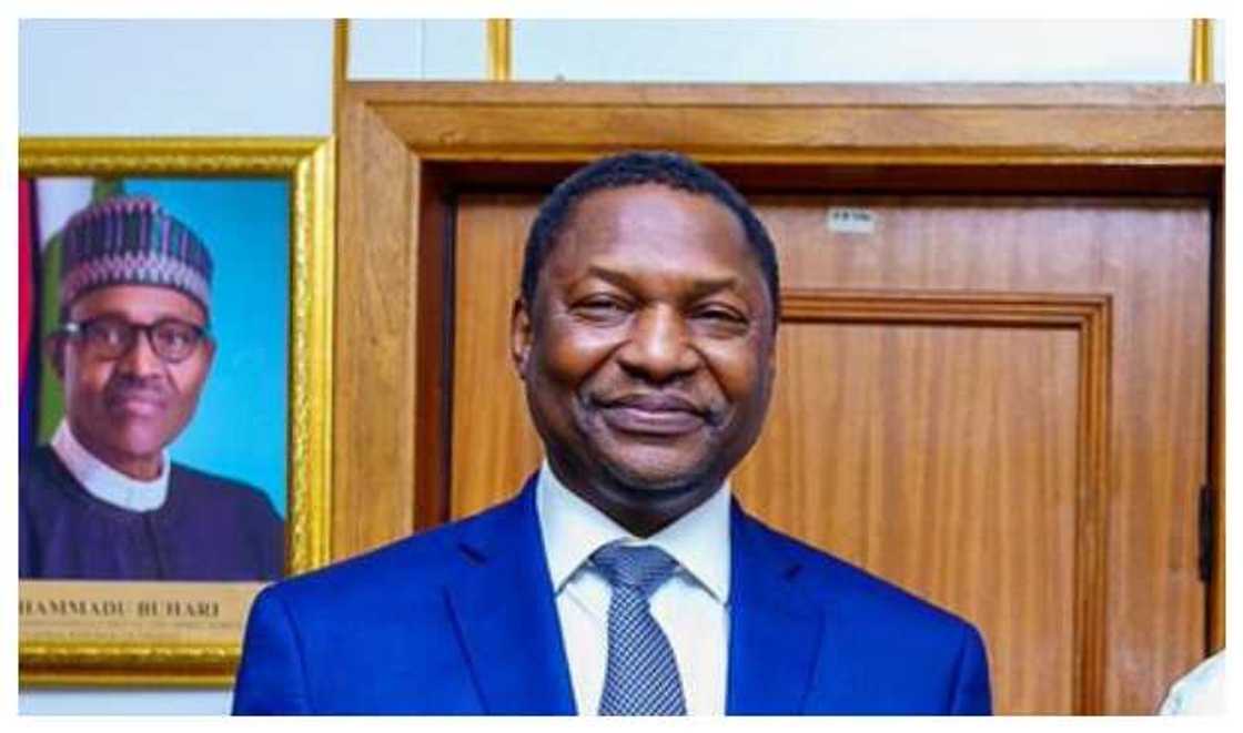 Open grazing: You twist the law at will, Ohanaeze, Afenifere slam Malami Open grazing: You twist the law at will, Ohanaeze, Afenifere slam Malami