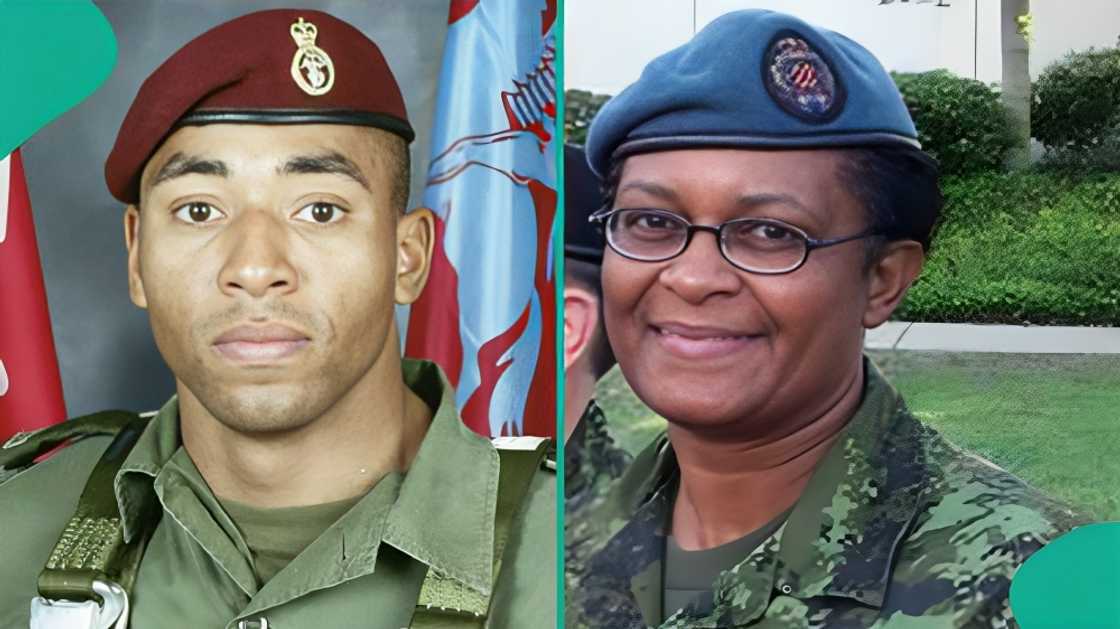 Canada publishes starting salary of military personnel, shows pay for different ranks