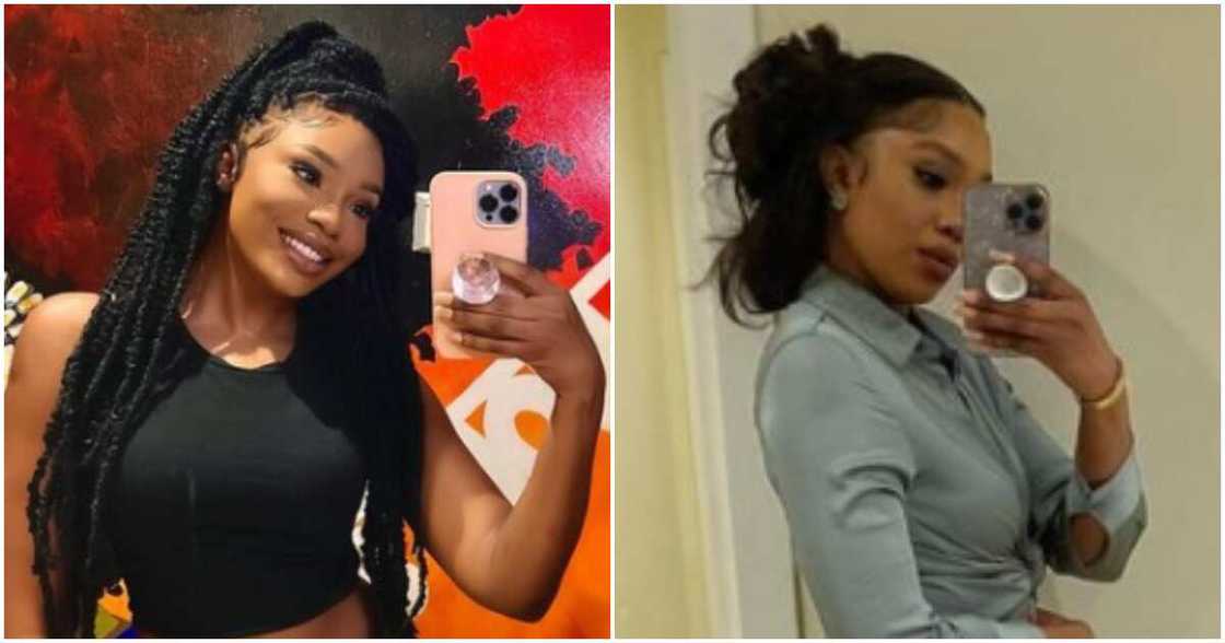 Sharon Ooja Sharon Ooja