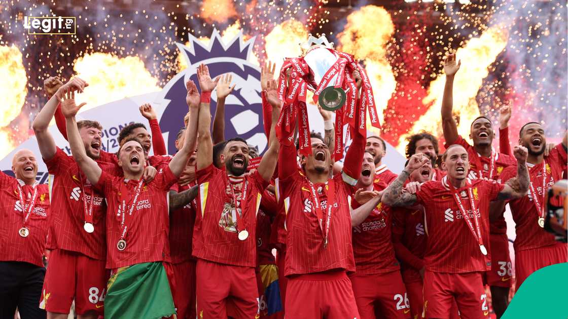 Steven Gerrard, Rio Ferdinand, England, English Premier League, Liverpool.