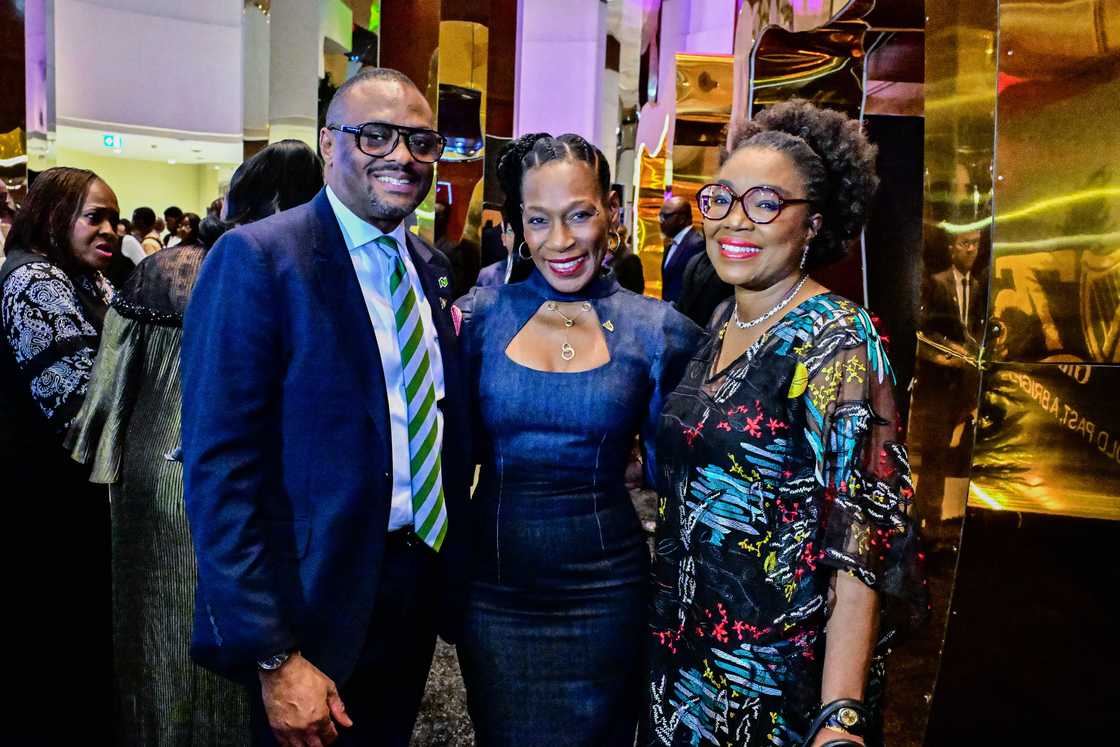 Guinness at 75: Lagos Turned Up for a Night of Culture, Community & Pure Premium Vibes