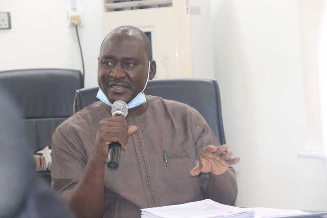 CISLAC proffers solution on how to prevent looting at industrial scale in Nigeria CISLAC proffers solution on how to prevent looting at industrial scale in Nigeria