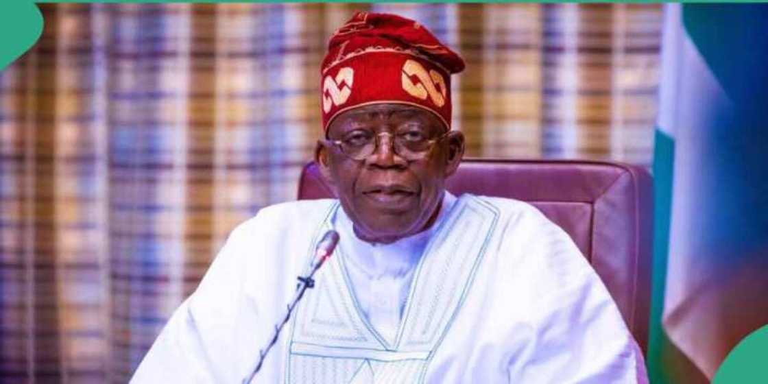 Shugaba Tinubu ya dau zafi kan harin Plateau Shugaba Tinubu ya dau zafi kan harin Plateau