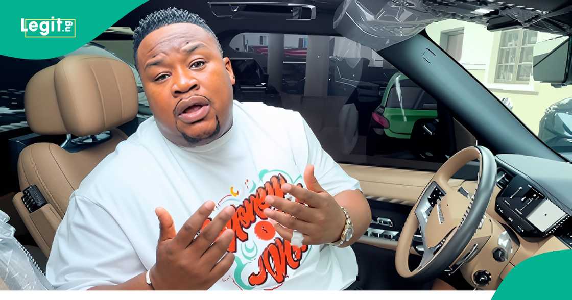 Hellen Ati drags Cubana CP in new video, exposes him. Hellen Ati drags Cubana CP in new video, exposes him.