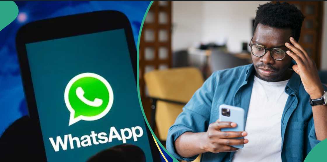 Whatsapp to leave Nigeria report claims