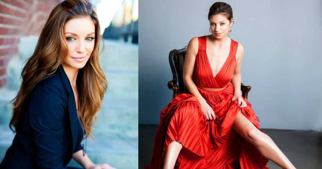 Bianca Kajlich Bianca Kajlich