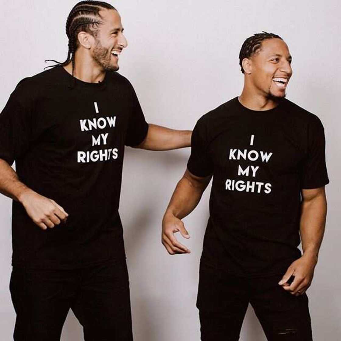 Colin Kaepernick bio Colin Kaepernick bio