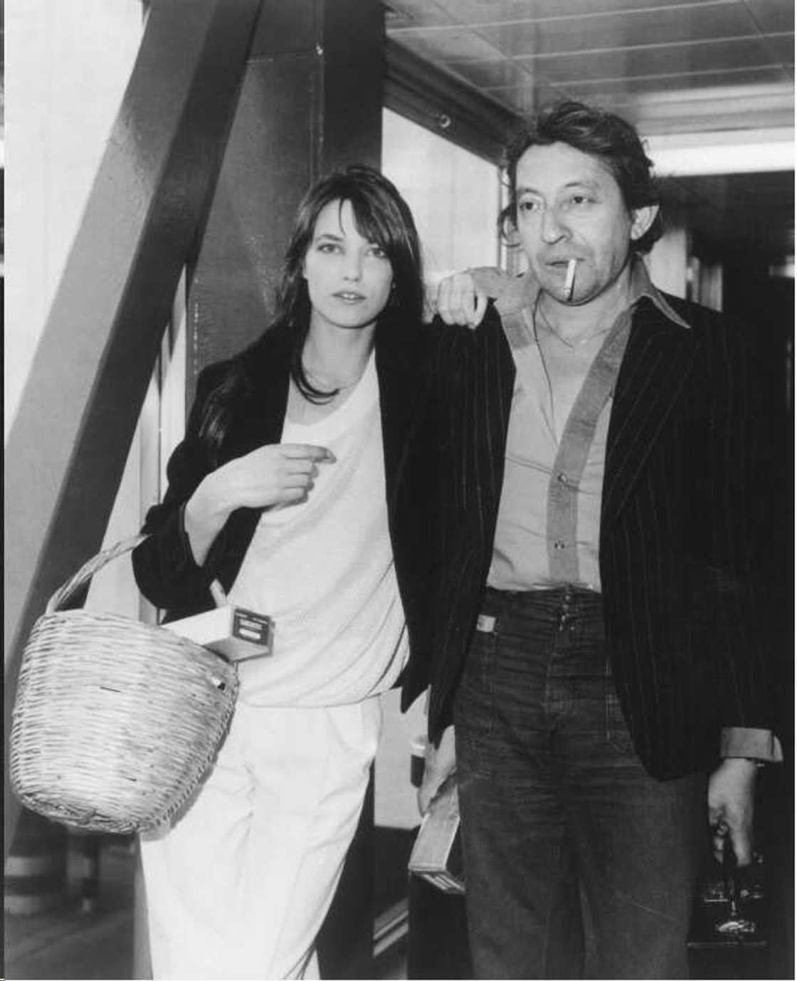 Qui est Jane Birkin? sa vie amoureuse, sa fortune et les célèbres sacs Birkin d'Hermès Qui est Jane Birkin? sa vie amoureuse, sa fortune et les célèbres sacs Birkin d'Hermès