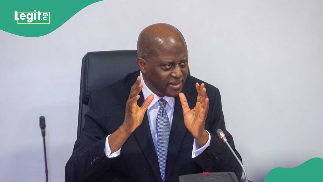 CBN on foreign exchange transaction CBN on foreign exchange transaction