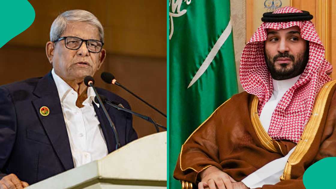 Bangladesh ta kalubalanci Saudiyya bayan kisan yan kasarta