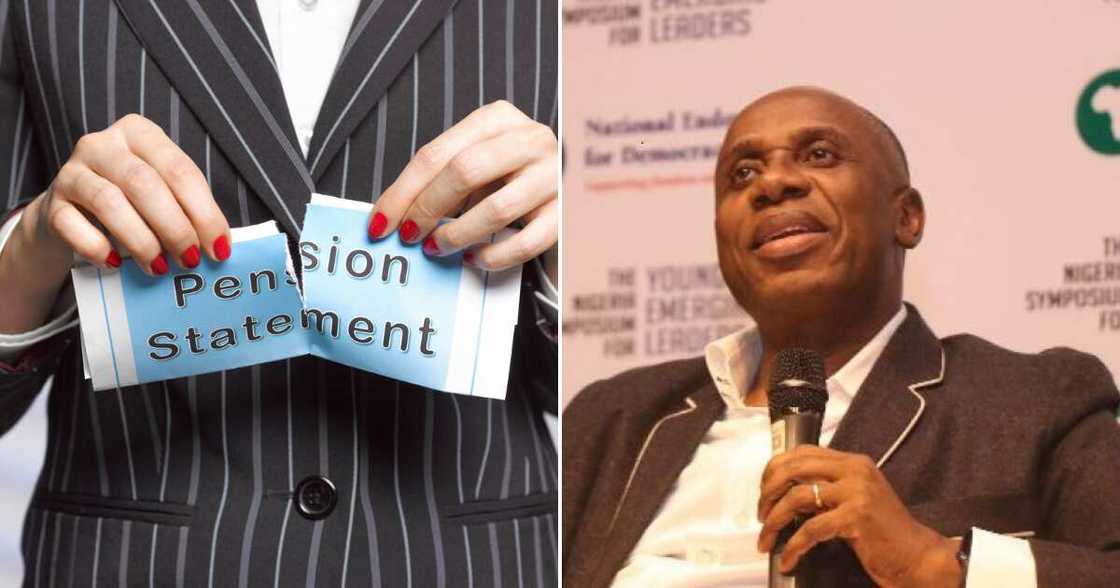 Rotimi Amaechi, Transport Minister in Nigeria