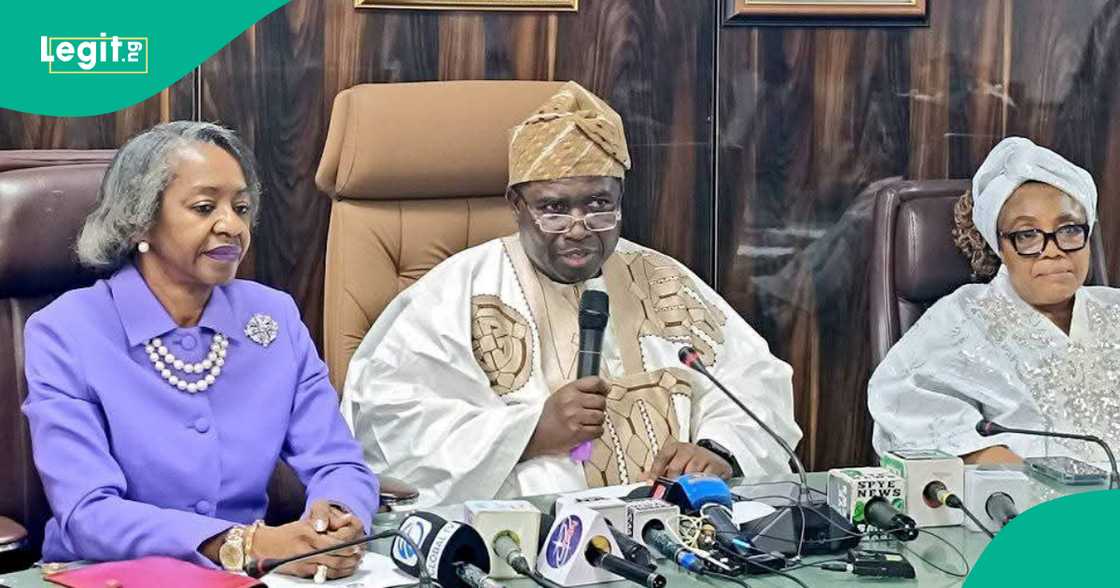 INEC assures that election materials and other logistics have been put in place. INEC assures that election materials and other logistics have been put in place.