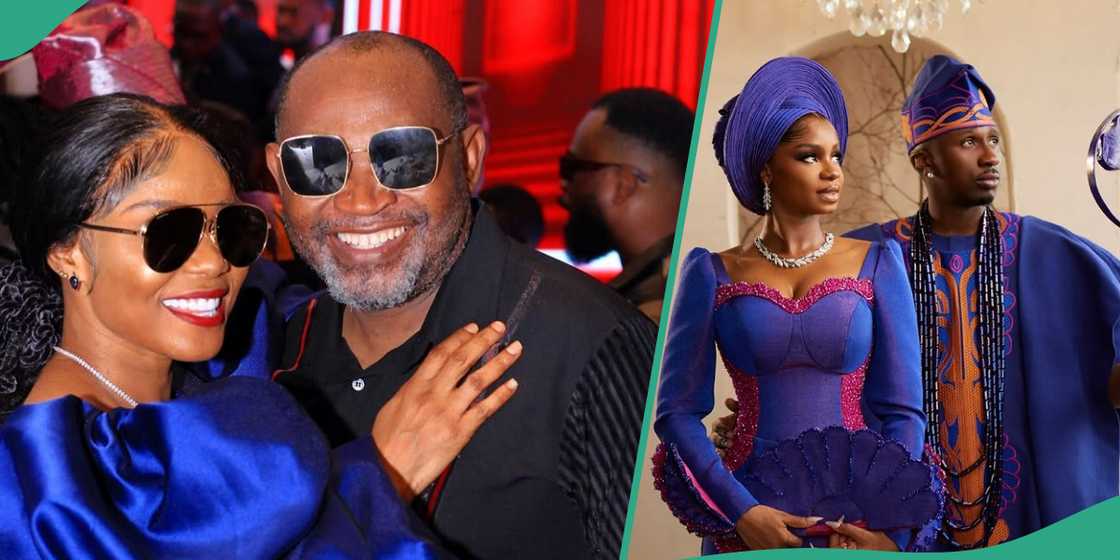 Paulo shares wishes for Iyabo Ojo. Paulo shares wishes for Iyabo Ojo.