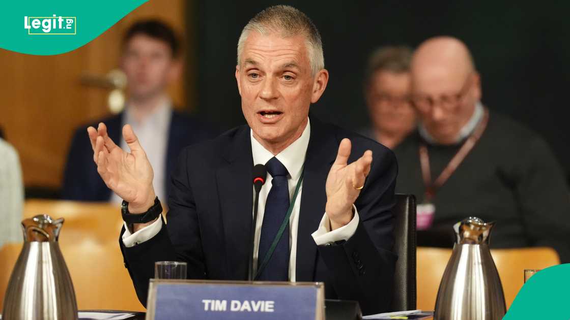 Panorama documentary controversy triggers BBC crisis over editorial standards and public trust as the broadcaster's director-general, Tim Davie, resigns.