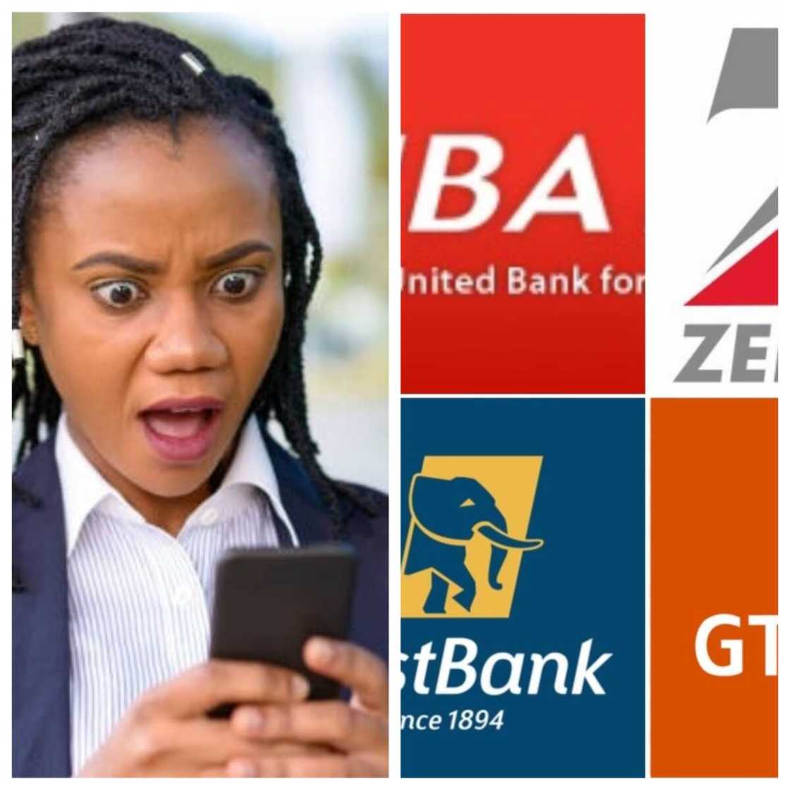 Zenith, Access Bank Lead Nigerian Banks to Rake in N88.9bn in 9 Months From Account Maintenance Zenith, Access Bank Lead Nigerian Banks to Rake in N88.9bn in 9 Months From Account Maintenance