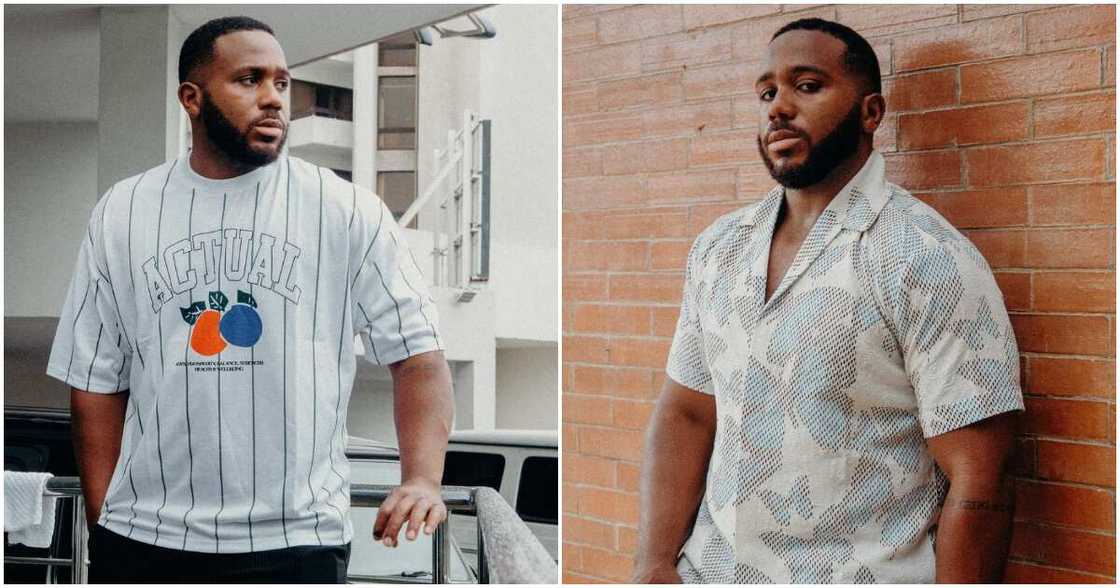 BBNaija All Stars: Kiddwaya wins Head of House. BBNaija All Stars: Kiddwaya wins Head of House.