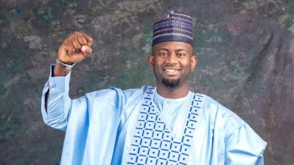 The Convention Planning Committee/National Association of Nigerian Students/NANS/Usman Barambu/NANS President-elect The Convention Planning Committee/National Association of Nigerian Students/NANS/Usman Barambu/NANS President-elect