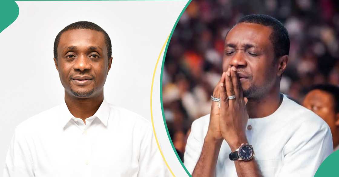 A woman shares what happened when she tried to pay tithe on Hallelujah Challenge. A woman shares what happened when she tried to pay tithe on Hallelujah Challenge.