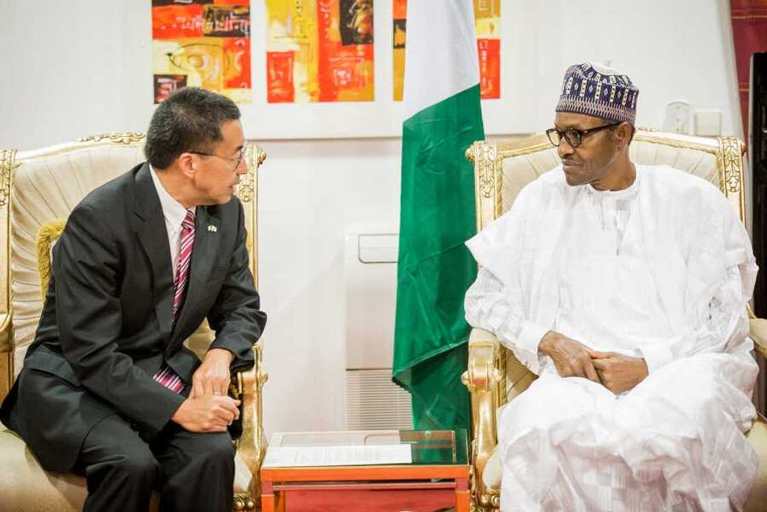 Jerin Jihohin da su ka samu fiye da Jakada guda a sababbin nade-naden da aka yi Jerin Jihohin da su ka samu fiye da Jakada guda a sababbin nade-naden da aka yi