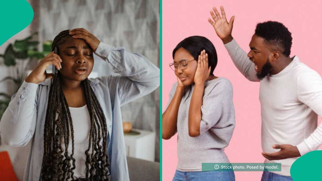 In memory of Osinachi: a powerful call to support women before tragedy strikes. In memory of Osinachi: a powerful call to support women before tragedy strikes.