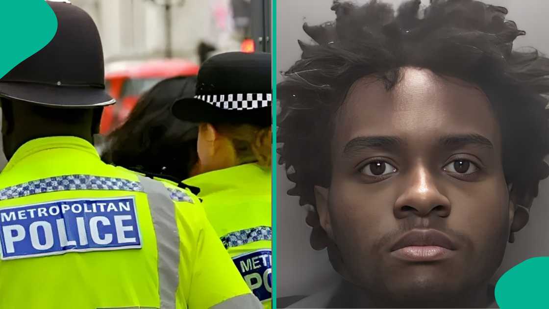 19-year-old UK-based Nigerian student jailed for robbery, blackmail