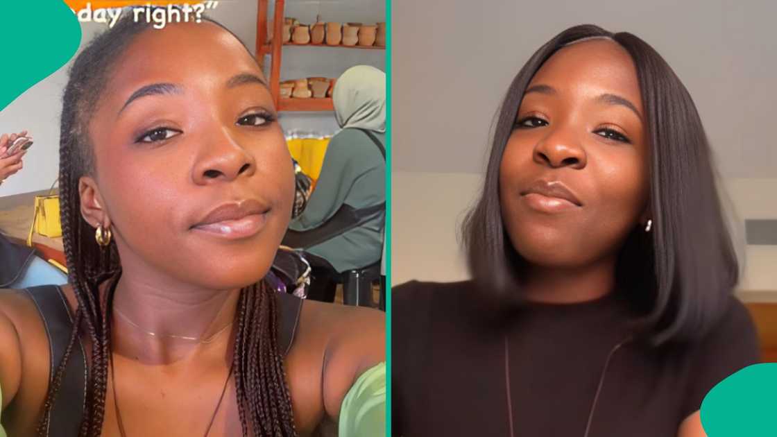 Nanyah's friend gets consoled after the singer's passing.