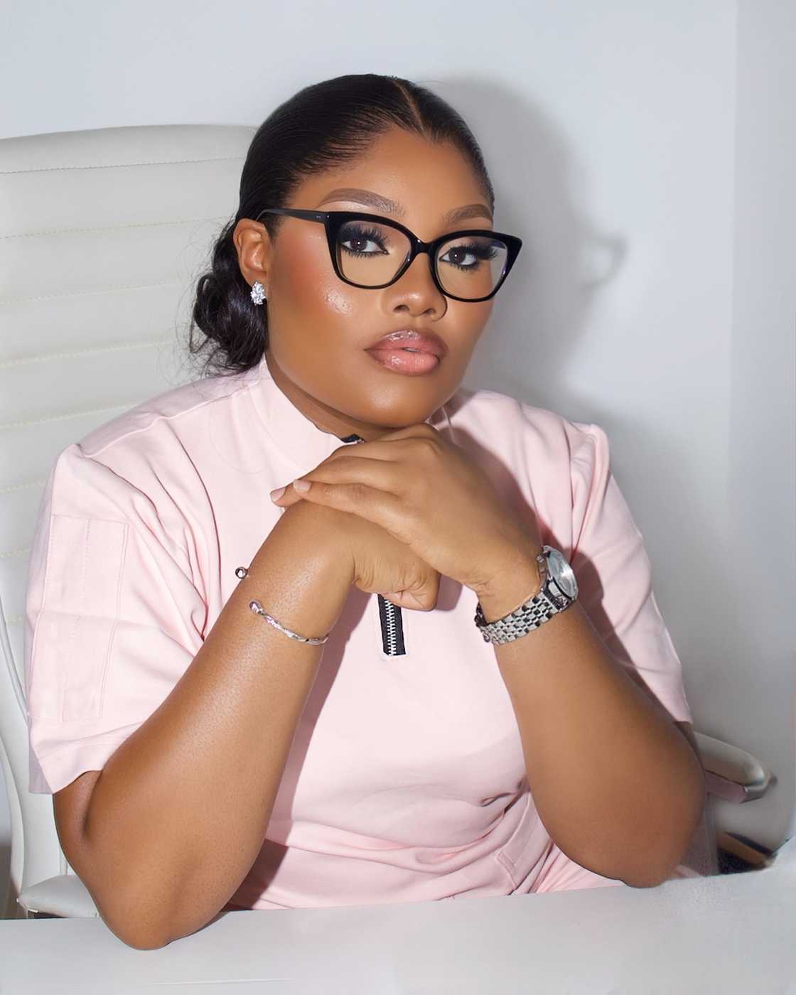 Cosmetic Surgery is Not Vanity, it’s Healthcare - Says Dr. Chidinma Akpa, CEO of CGE Healthcare Cosmetic Surgery is Not Vanity, it’s Healthcare - Says Dr. Chidinma Akpa, CEO of CGE Healthcare