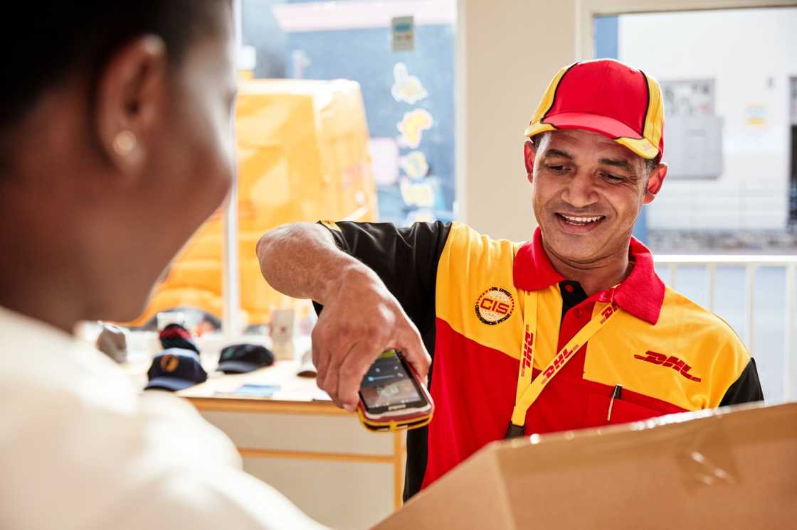 DHL Express Launches Domestic Select to Support Growing Businesses and Domestic Trade in Nigeria