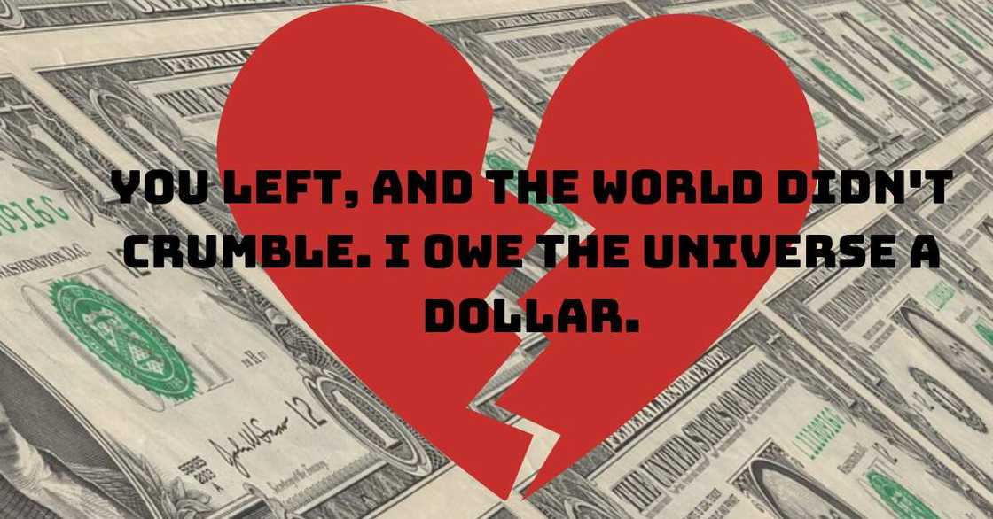 Broken heart quotes for him Broken heart quotes for him