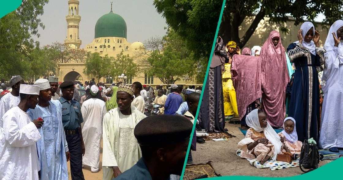 Celebrations after Muslim weddings in a major northern state are completely banned. Celebrations after Muslim weddings in a major northern state are completely banned.