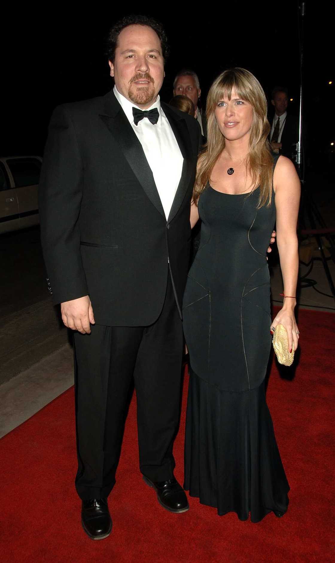 Jon Favreau Joya Tillem Jon Favreau Joya Tillem