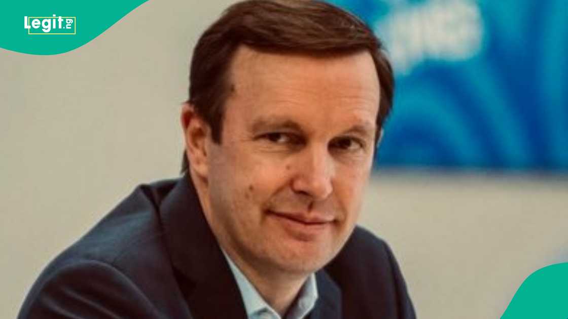 Sanata Chris Murphy ya soki yakin Amurka kan Iran