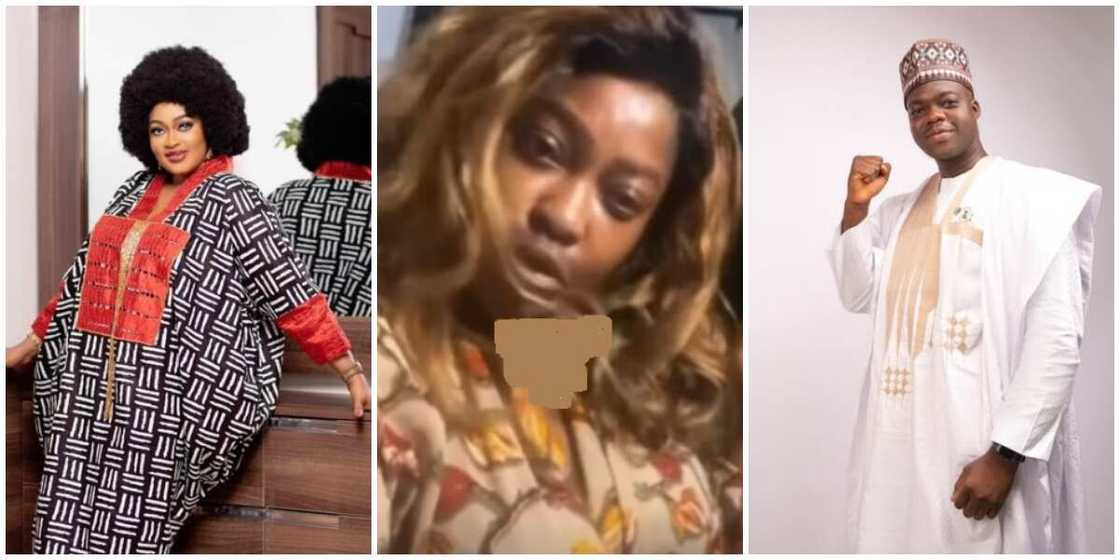 Moborty, Cute Abiola Moborty, Cute Abiola