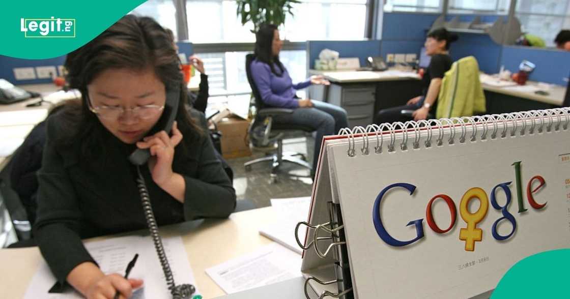Google opens applications for 2026 internship schemes Google opens applications for 2026 internship schemes