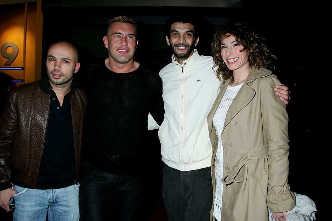 Ava et Ella Bedia: Ramzy et Anne Deptrini parlent de leurs filles Ava et Ella Bedia: Ramzy et Anne Deptrini parlent de leurs filles