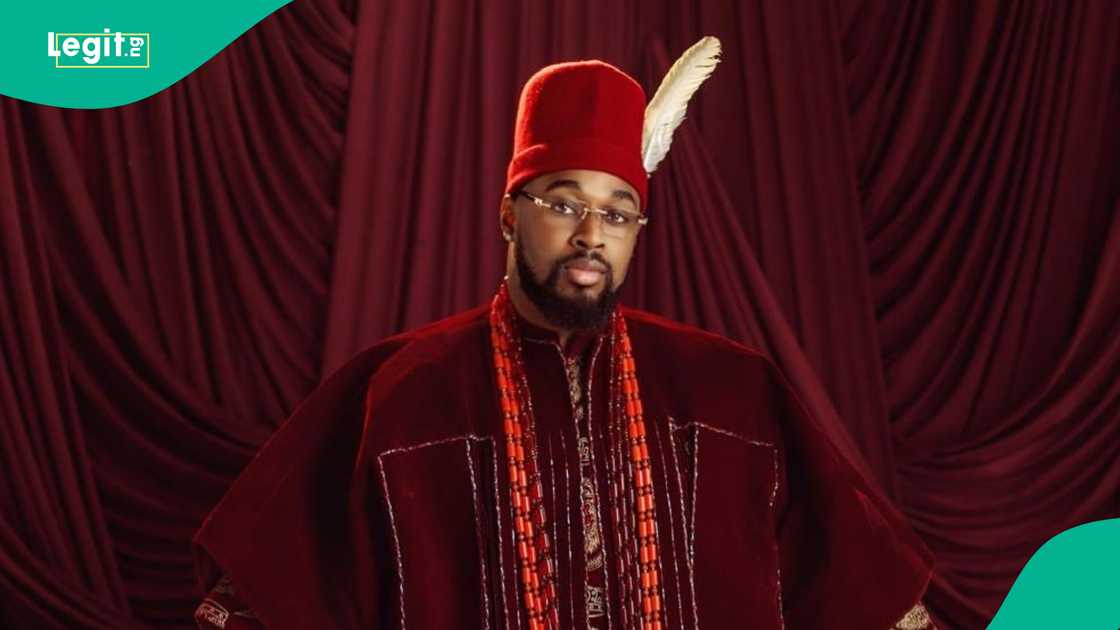 Sheggz reacts to debt allegation, shares luxury lifestyle