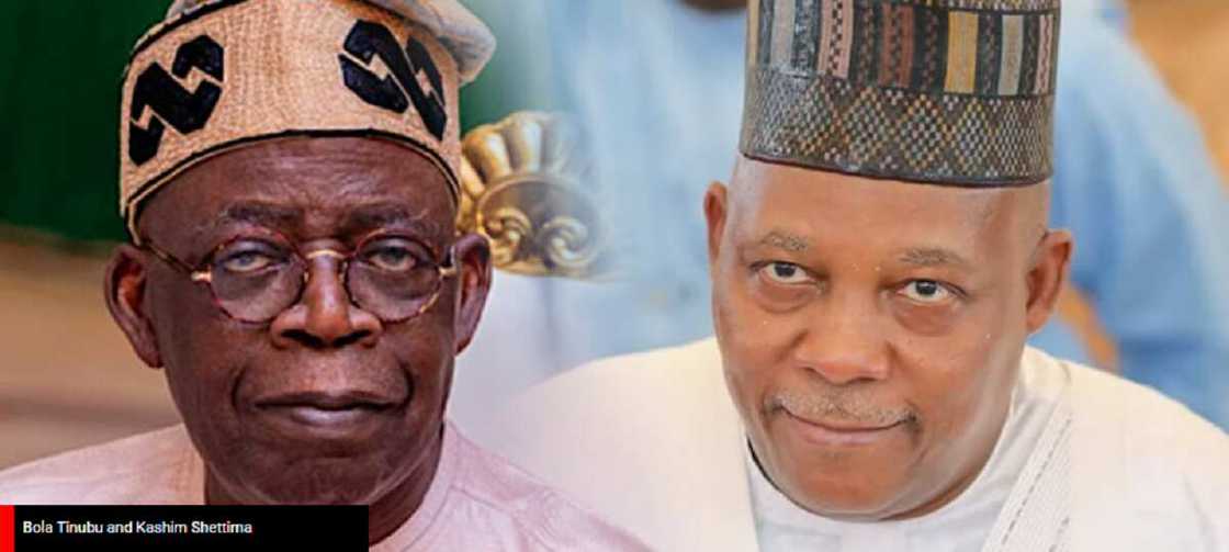 Shettima, Kashim Shettima, Kashim