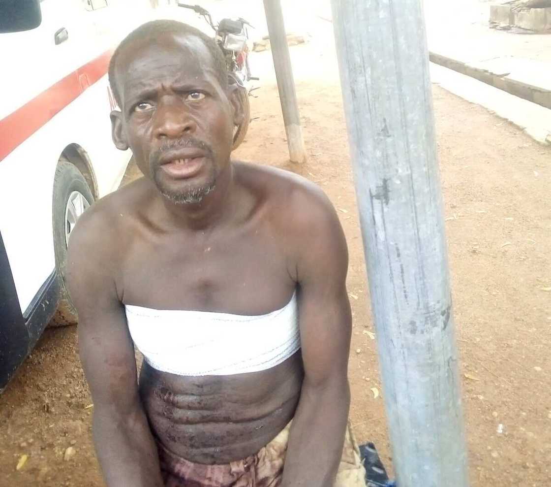 Zamfara: 'Yan ta'adda sun kai farmaki kauyuka, sun halaka tare da raunata marasa kudi Zamfara: 'Yan ta'adda sun kai farmaki kauyuka, sun halaka tare da raunata marasa kudi