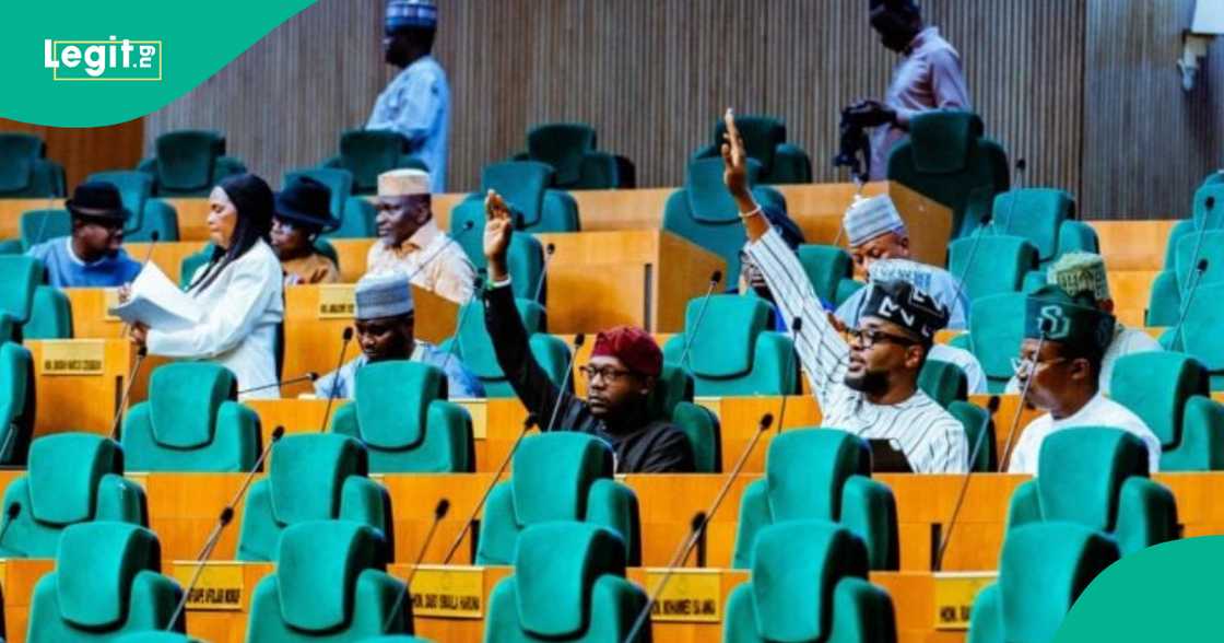 Majalisar Wakilai. Majalisar Wakilai.