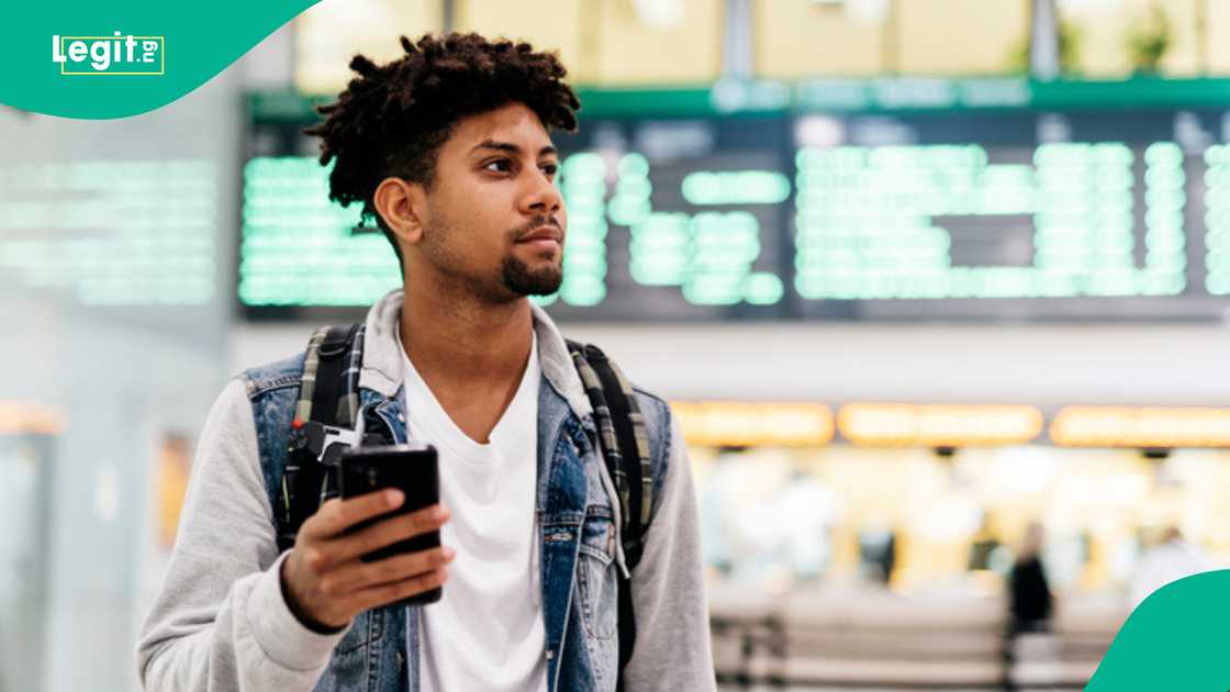 The Henley Passport Index shares insights into African countries with the strongest passports in 2025, including Seychelles, Mauritius and South Africa.