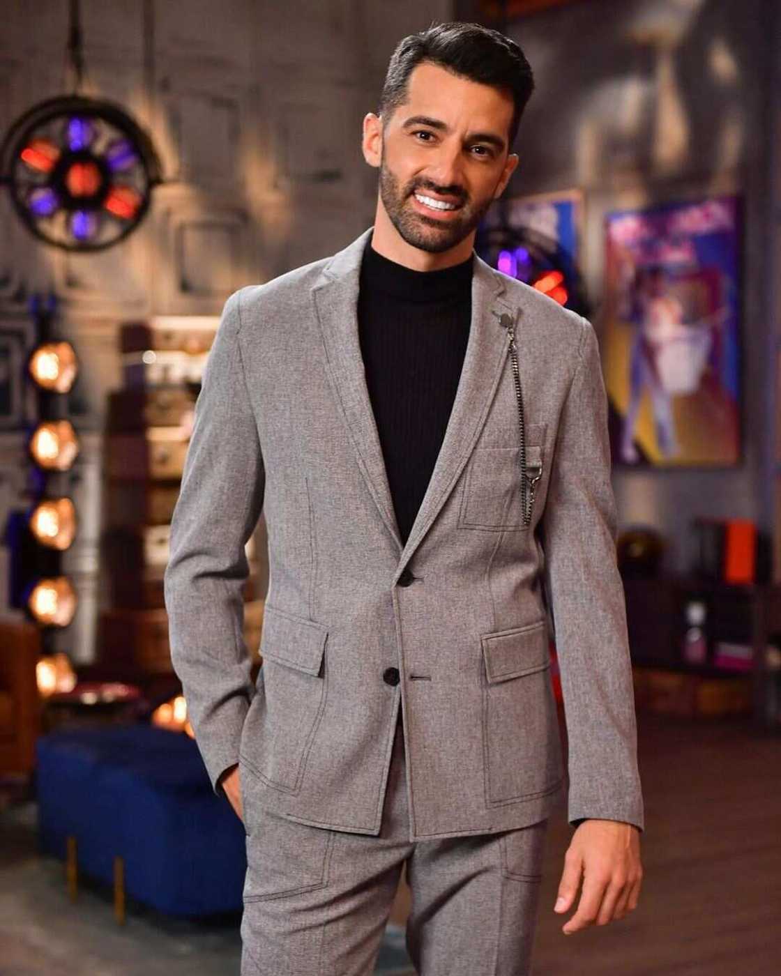 Toni Costa Toni Costa