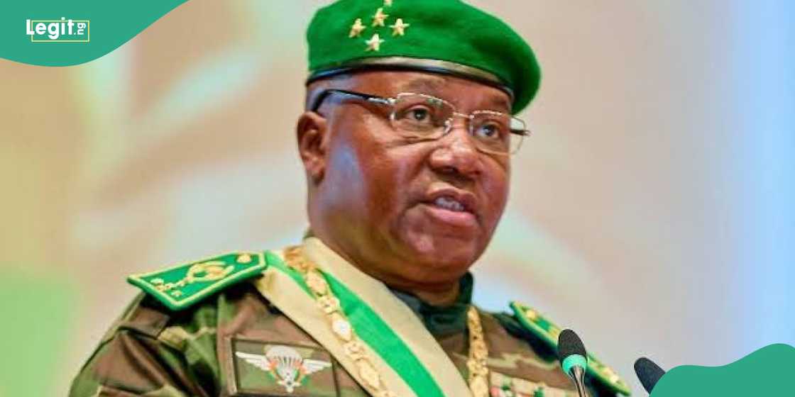 Niger replaces French with Hausa as lingua franca Niger replaces French with Hausa as lingua franca
