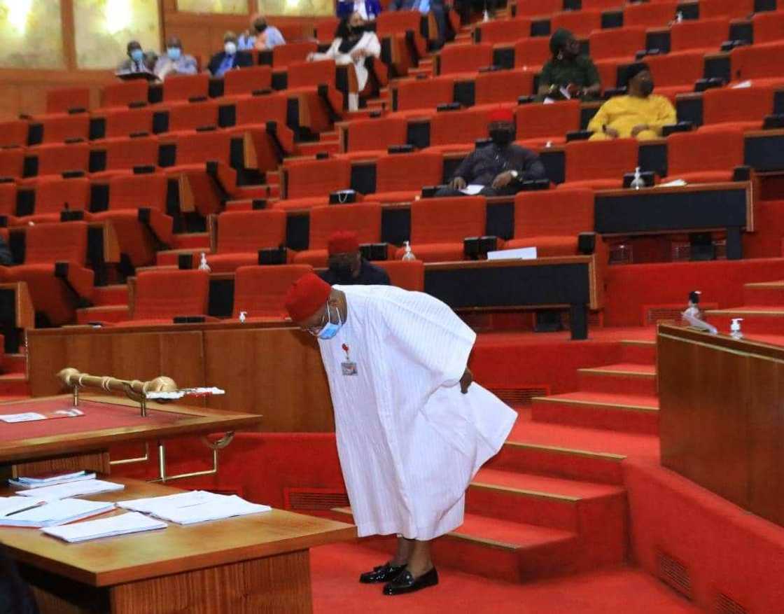 Chimaroke Nnamani Chimaroke Nnamani