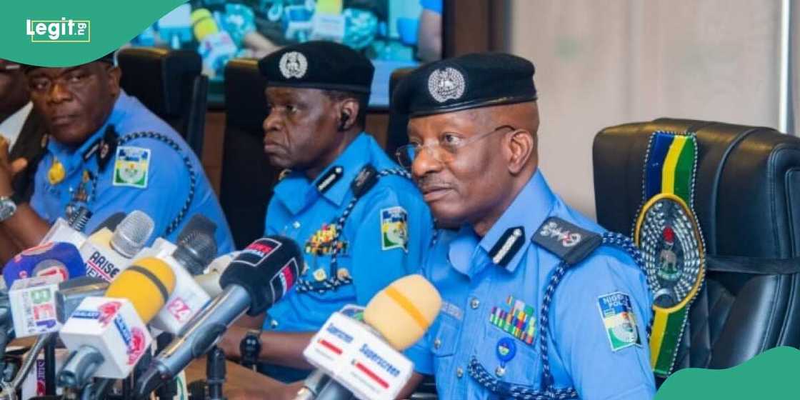 Lagos schools, police cult groups