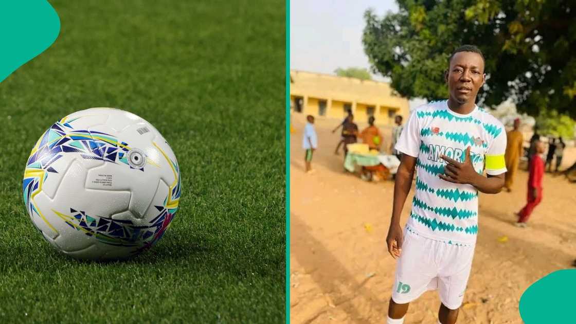 Kogi United, Habibu Ozeze, Lafia, Football, Lafia, Nasarawa, Nigeria.
