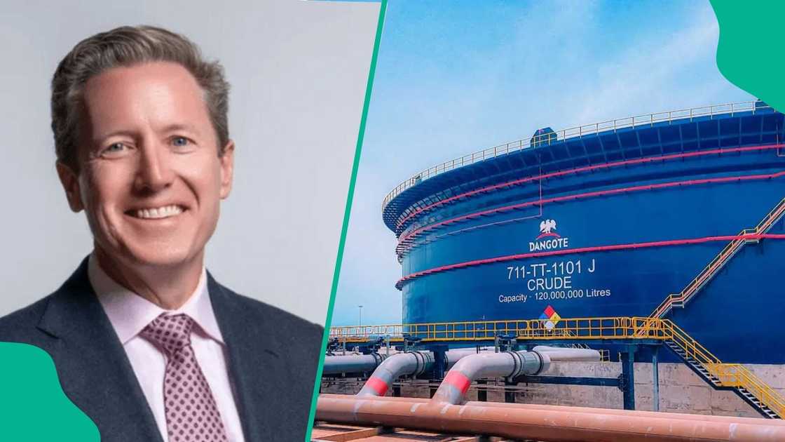 The Managing Director of Dangote Refinery, Mr David Bird, has assured Nigerians that the multi-billion-dollar Dangote Refinery is strategically positioned to enhance fuel supply stability, promote competitive pricing and strengthen the nation's economy.