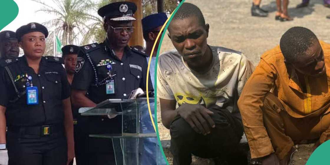 Adebayo Azeez, ya zanta da manema labarai Adebayo Azeez, ya zanta da manema labarai