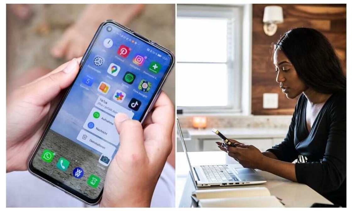 WhatsApp, clone, Users WhatsApp, clone, Users