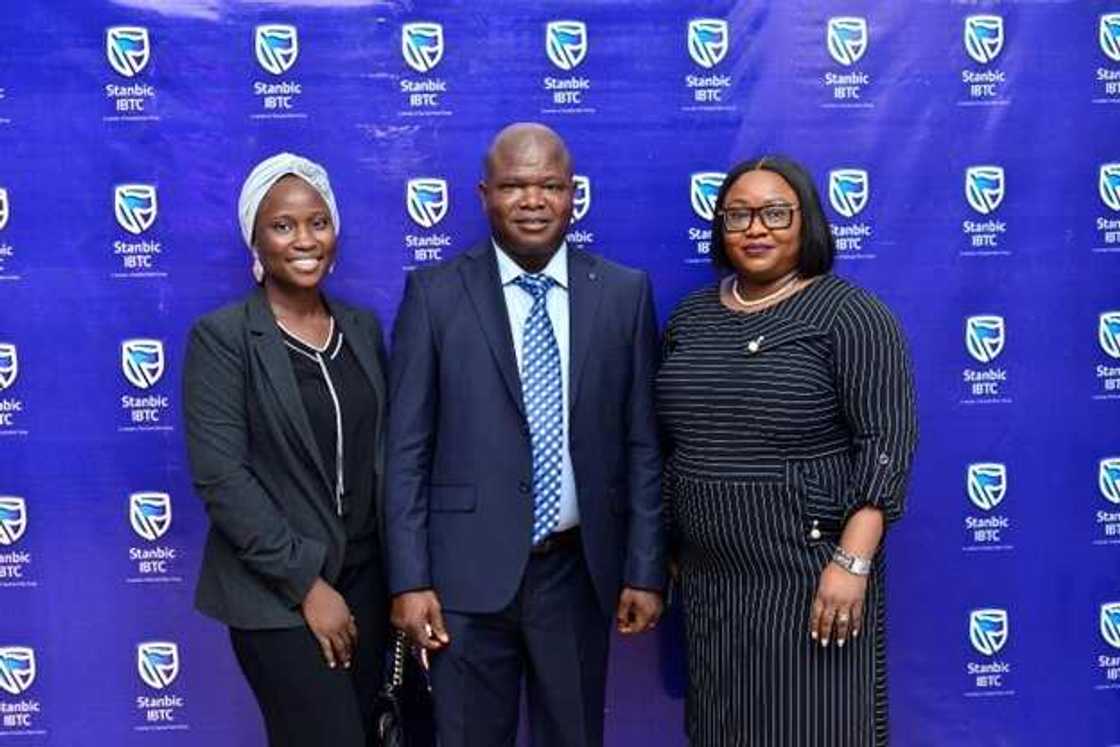 Stanbic IBTC Pension Managers Pledges Commitment to Enhancing Organizations’ Welfare Stanbic IBTC Pension Managers Pledges Commitment to Enhancing Organizations’ Welfare