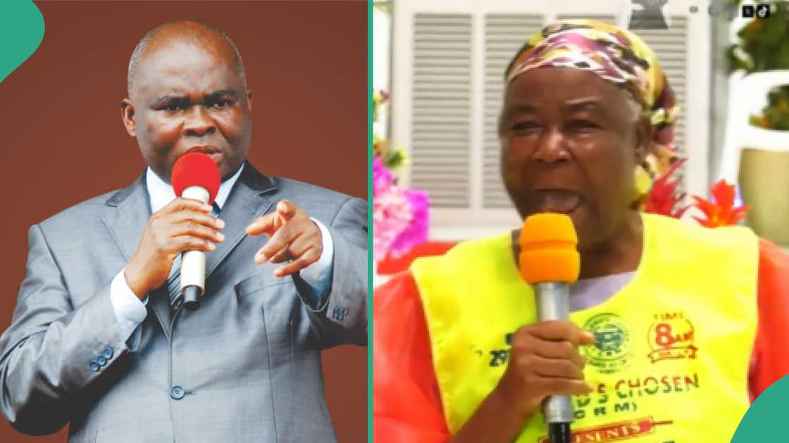 CAN orders Lord’s Chosen to vet testimonies before presenting CAN orders Lord’s Chosen to vet testimonies before presenting